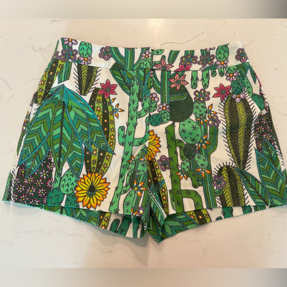 Tina Turk Shorts